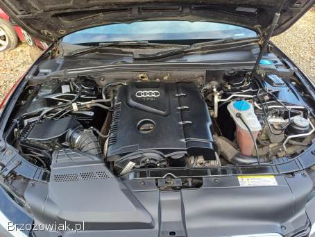 Audi A5 2,  0 TFSi 2010