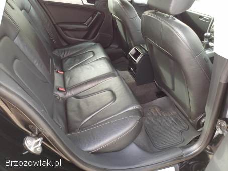 Audi A5 2,  0 TFSi 2010