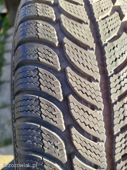 Sprzedam opony 175/65 R 14
