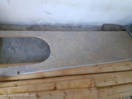 Sprzedam blaty kuchenne