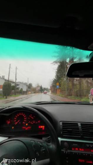 BMW Seria 3 Touring 2002