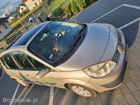 Renault Scenic 2 2006