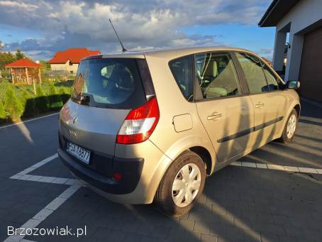Renault Scenic 2 2006