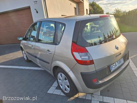Renault Scenic 2 2006
