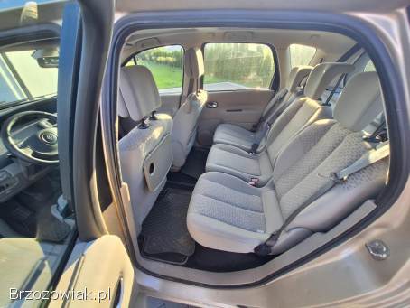 Renault Scenic 2 2006