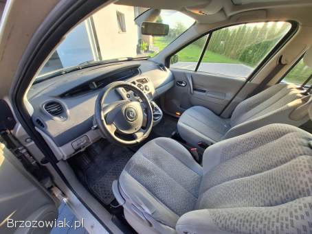 Renault Scenic 2 2006
