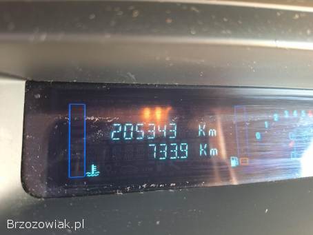 Renault Scenic 2 2006