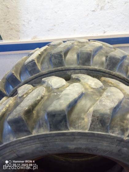 Opony rolnicze 10.  00 -  20