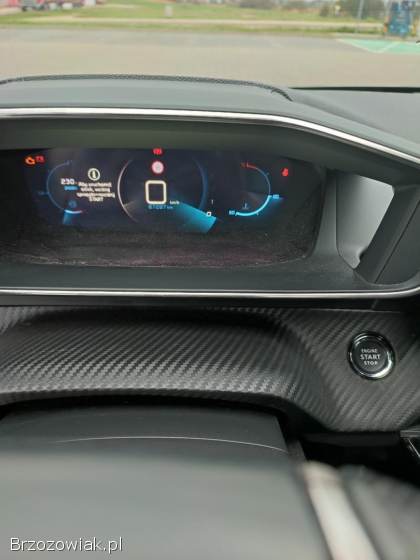Peugeot 208 II 2020
