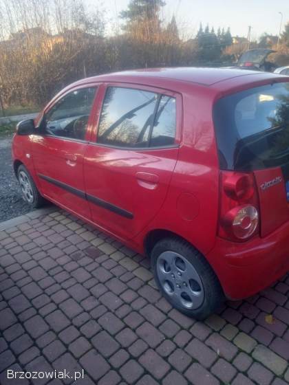 Kia Picanto 2009