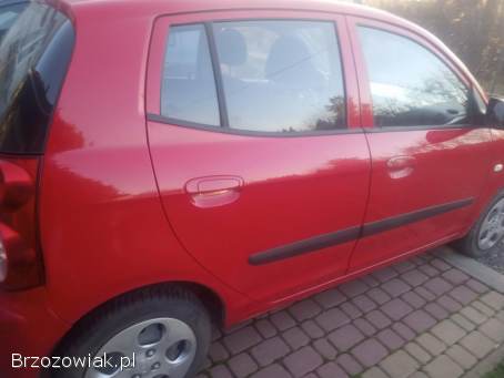 Kia Picanto 2009