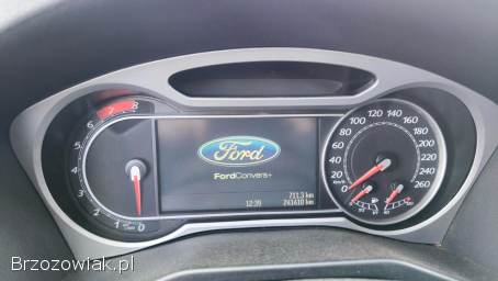 Ford Mondeo 2008