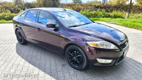 Ford Mondeo 2008