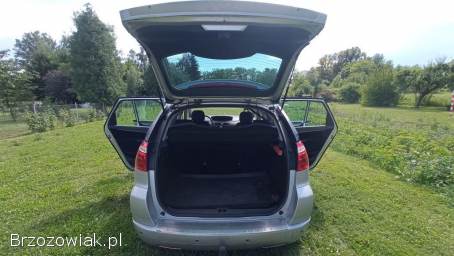 Citroën C4 Picasso 1 2009