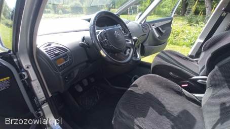 Citroën C4 Picasso 1 2009