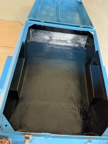 Przyczepka samochodowa