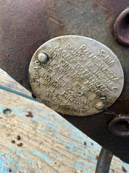 Przyczepka samochodowa