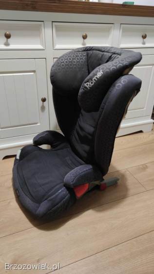 Fotelik samochodowy dziecięcy Britax Romer Kidfix
