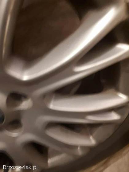 Koła zimowe ford focus cmax 16 cali 5x108