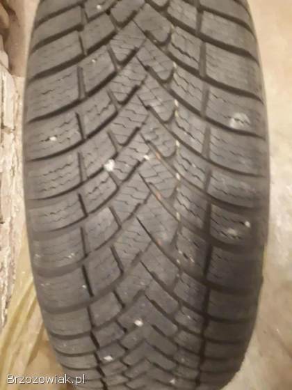 Koła zimowe ford focus cmax 16 cali 5x108