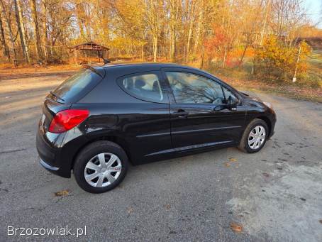 Peugeot 207 2009
