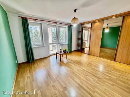 BIURO KROŚNIEŃSKIE NIERUCHOMOŚCI POLECA