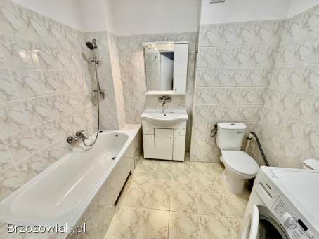 BIURO KROŚNIEŃSKIE NIERUCHOMOŚCI POLECA