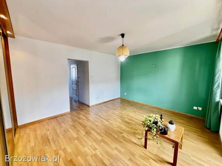 BIURO KROŚNIEŃSKIE NIERUCHOMOŚCI POLECA