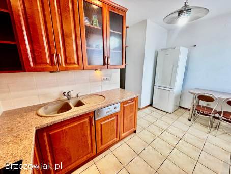 BIURO KROŚNIEŃSKIE NIERUCHOMOŚCI POLECA