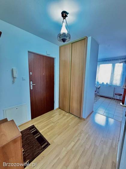 BIURO KROŚNIEŃSKIE NIERUCHOMOŚCI POLECA