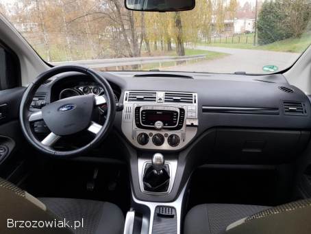 Ford Kuga 2.  0 TDCI 4x4 2011