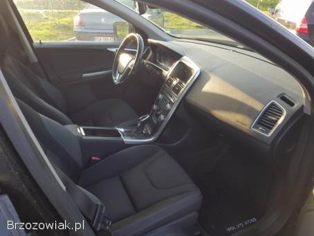 Volvo XC 60 T5 Drive-E Base 2015