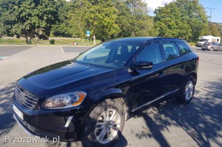 Volvo XC 60 T5 Drive-E Base 2015