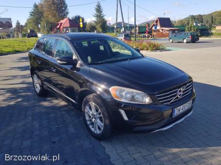 Volvo XC 60 T5 Drive-E Base 2015