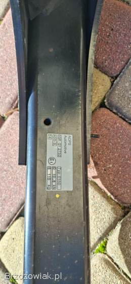 Hak składany do VOLVO