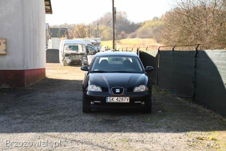 Seat Ibiza 3 2003