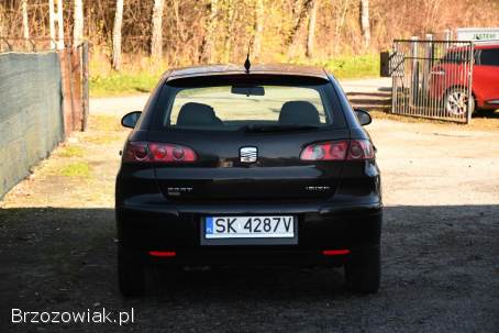 Seat Ibiza 3 2003
