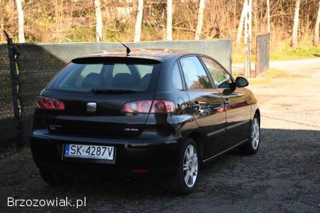 Seat Ibiza 3 2003