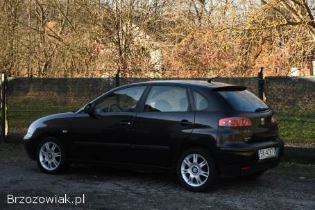 Seat Ibiza 3 2003