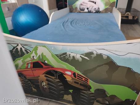 Sprzedam łóżko 80x160