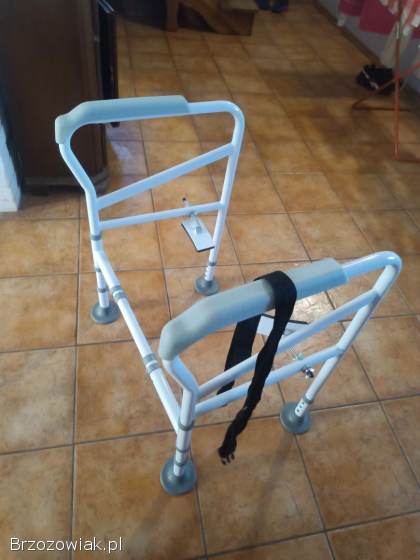 Uchwyt poręcz dla osoby niepełnosprawnej