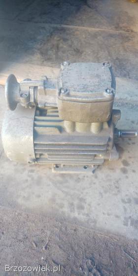 Silnik elektryczny 1.  1 kw
