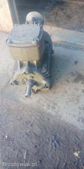 Silnik elektryczny 1.  1 kw
