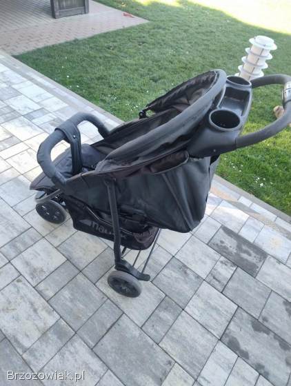 Wózek spacerowy