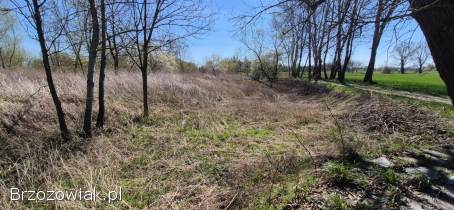 Czarna powiat łańcucki działka 10 arów