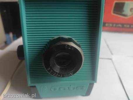 Diaskop -  Rzutnik -  Jota B6