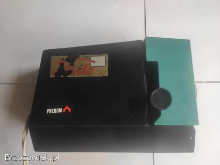 Diaskop -  Rzutnik -  Jota B6