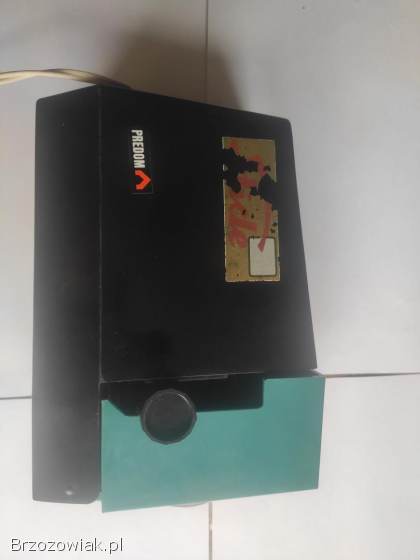 Diaskop -  Rzutnik -  Jota B6