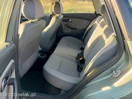 Seat Ibiza 1.  4 03r 2003