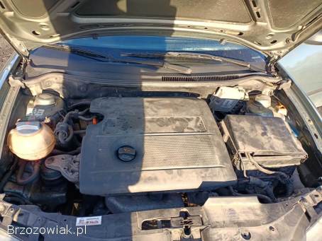 Seat Ibiza 1.  4 03r 2003